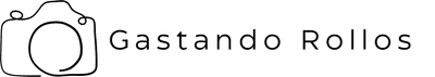 Gastando Rollos logo